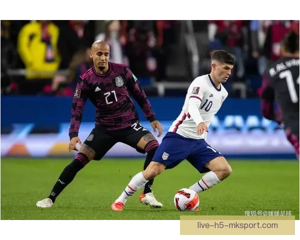 足球美国对阵牙买加精彩直播前瞻与赛事看点全解析时间阵容战术